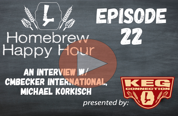 An Interview with CMBecker International’s Michael Korkisch — HHH Ep. 022