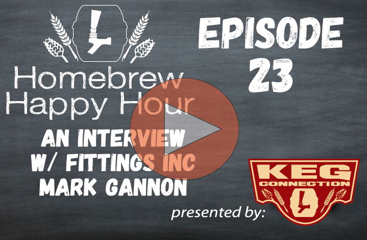 An Interview with the President of Fittings Inc, Mark Gannon — HHH Ep. 023