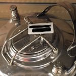 leaky Keg feat