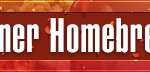 Beginner Homebrewing