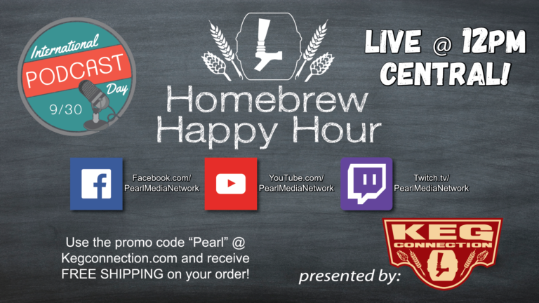 Special #PodcastDay 2016 LIVE Episode! — HHH Ep. 040