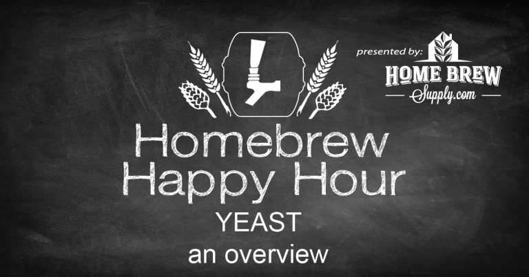 YEAST: an overview — HHH Ep. 059