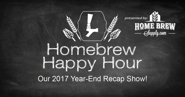 Our 2017 Year-End Recap Show! — HHH Ep. 069