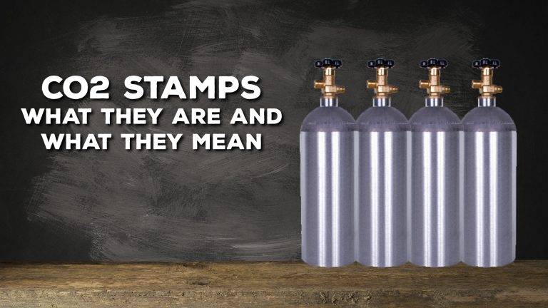 CO2 Stamps: what they are and what they mean!
