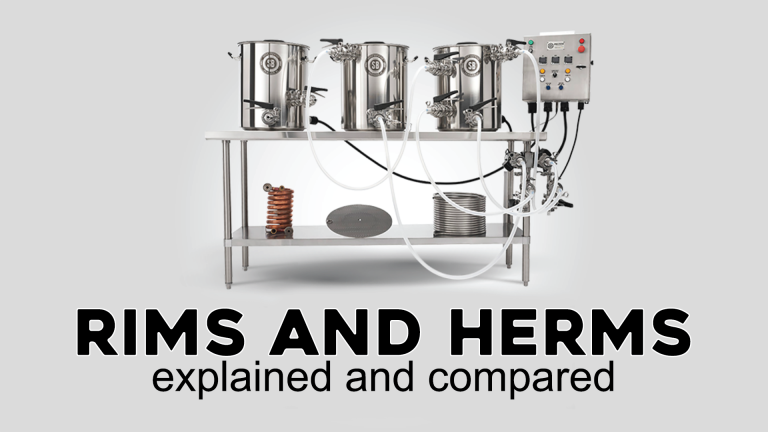 RIMS and HERMS Systems: explained and compared