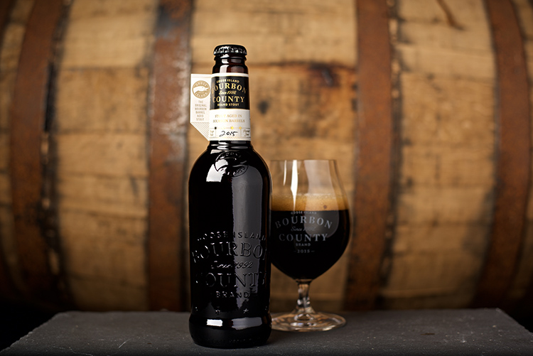 Bourbon County Stout Clone Recipe