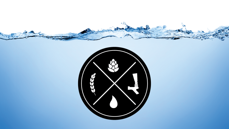 Keeping sour gear separate, finding a leak in your draft system, the importance of water profiles, & figuring out which parts will work with your keg – Ep. 210