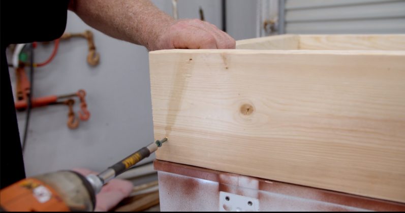 How to Build a Keezer: DIY Project Explained | Homebrew Happy Hour