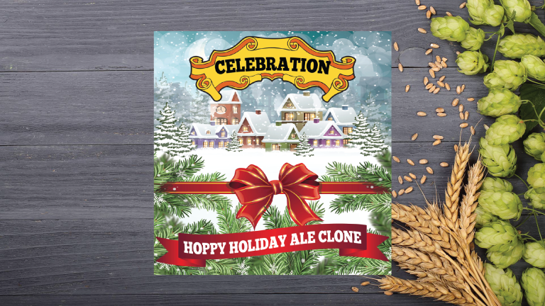 Recipe Recap & Review | Ep. 07: Sierra Nevada Celebration Clone