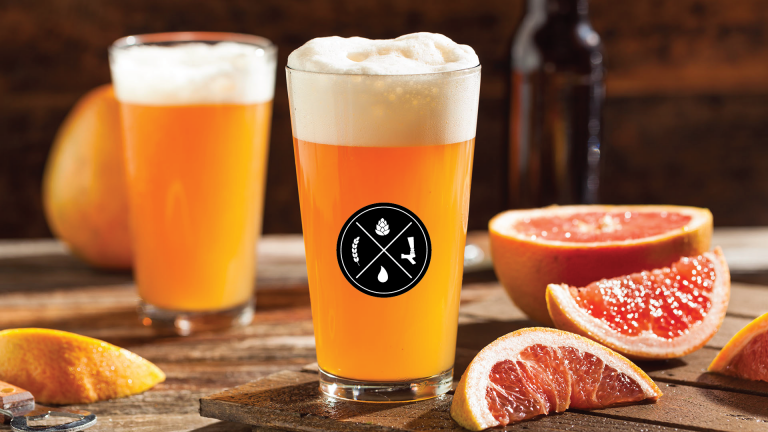 Getting citrus flavors in your beer, using the same gear for various types of brewing, lactose vs maltodextrin, & dumping everything from the boil kettle into the fermenter – Ep. 233