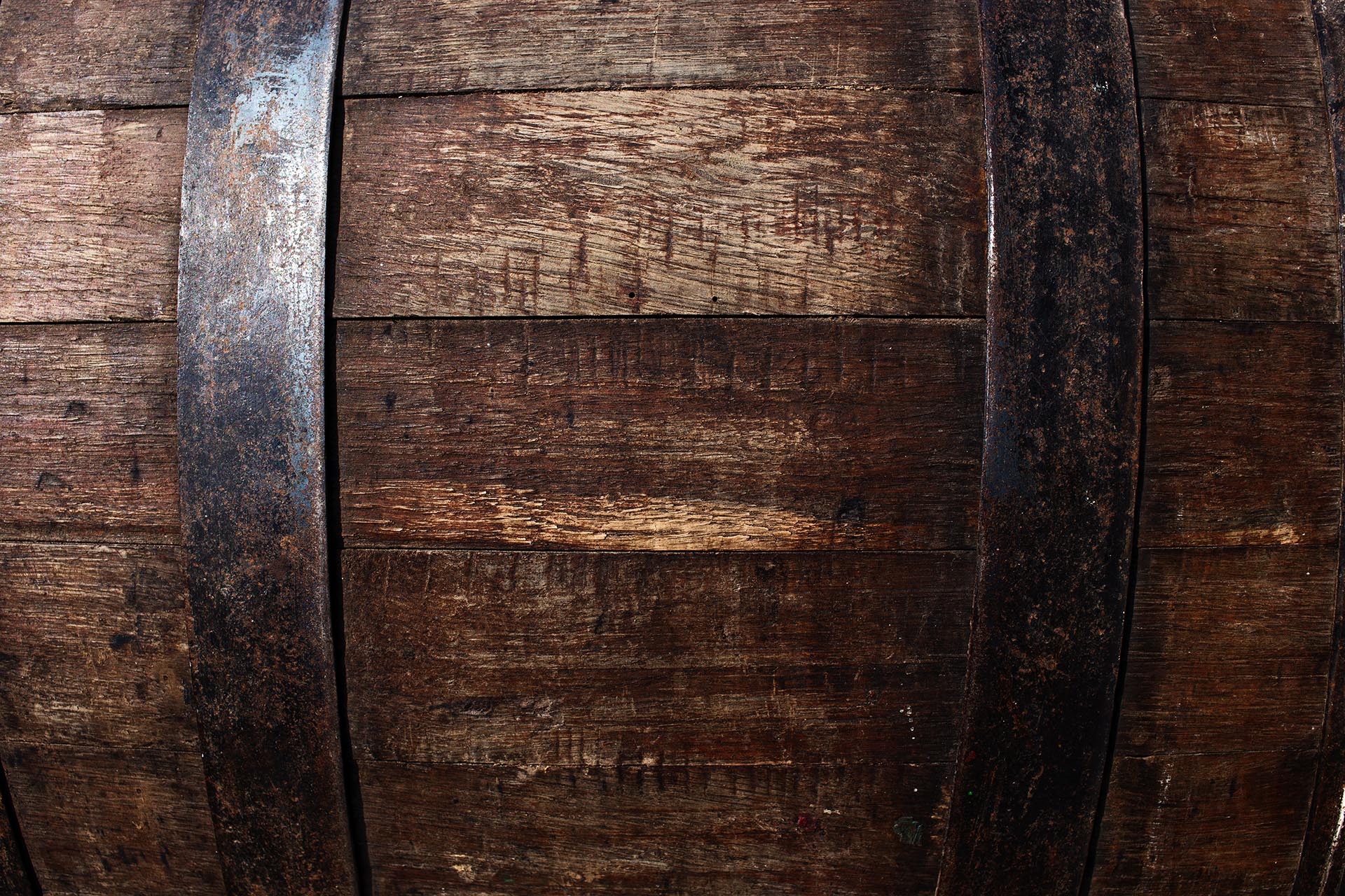 Bourbon Aging Barrel: What You Need to Know
