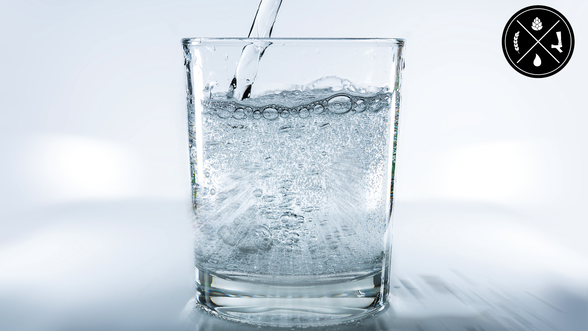 Sparkling water secrets, easy kolsch recipes, beer pairings advice