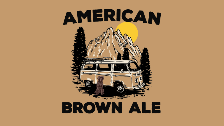 American Brown Ale Recipe