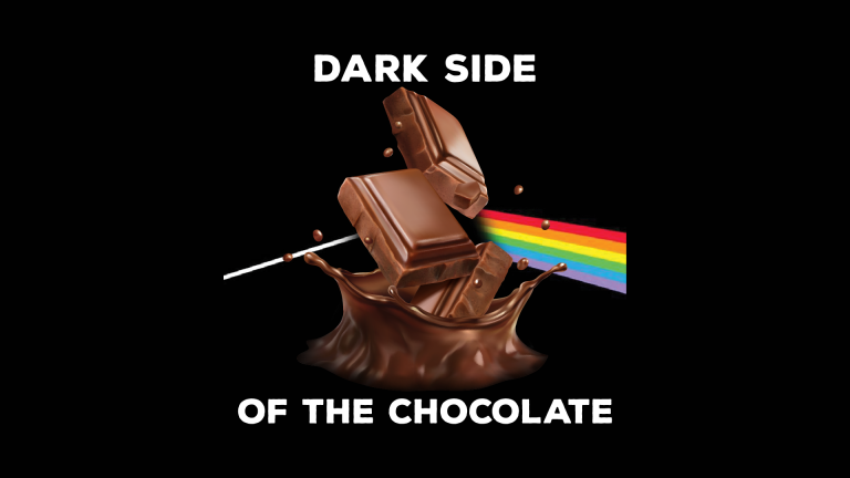 “Dark Side of the Chocolate” Stout Recipe