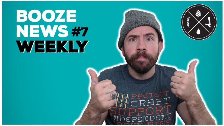 Founders of Squatters Brewery Buyback Restaurants & Brew Pubs, Kona Brewery Opens New Facility, & the Brewer’s Association Updates Style Guidelines – #BNW Ep. 07