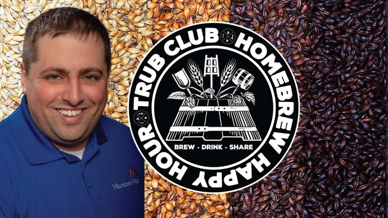 Best ways to store bulk grains, American malt vs Continental malt, Is it safe to use expired malt extract, & Catching up with Jason from Muntons – Ep. 268