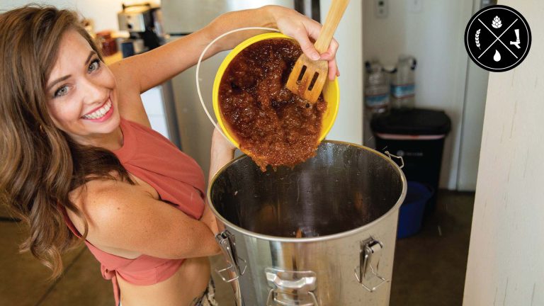 Catching Up and Talking Mead with Corrie Purser – Ep. 280