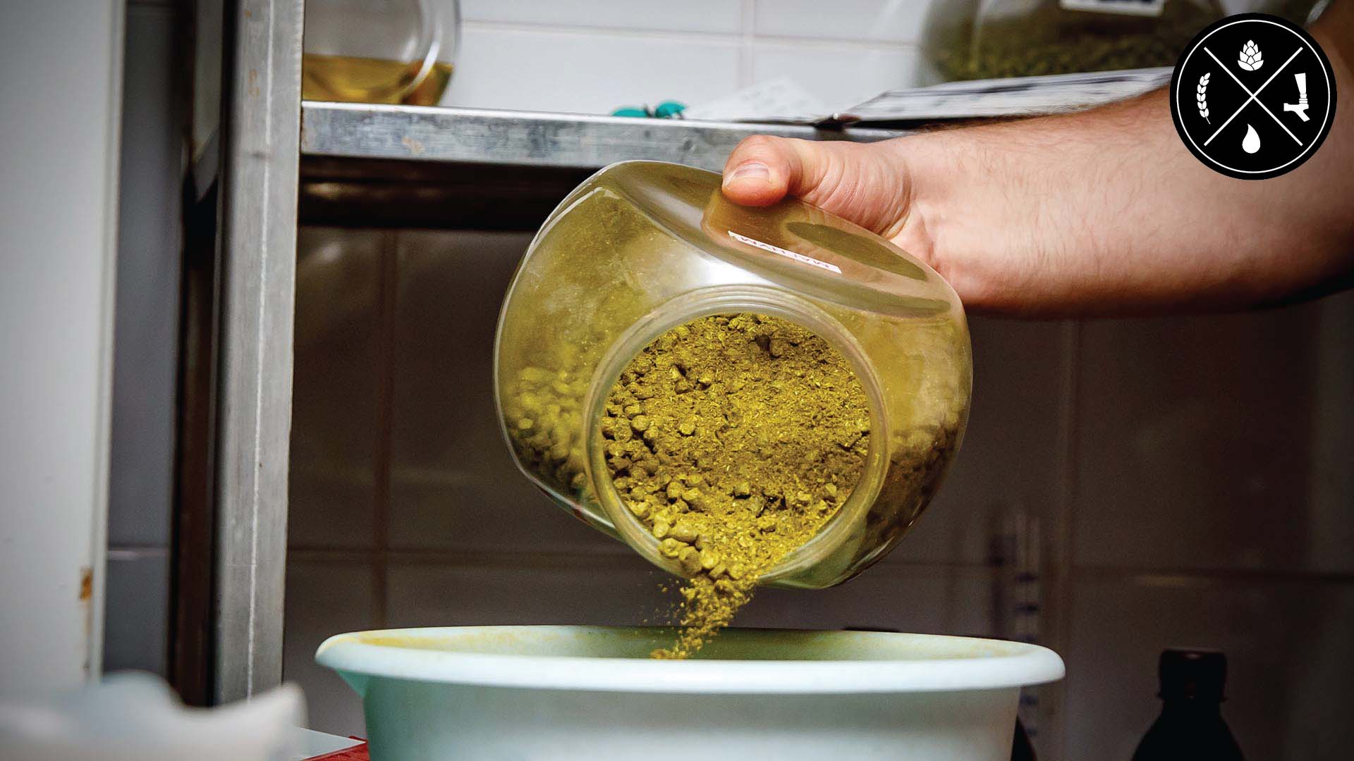 Sanitary Concerns When Taking Gravity Readings from a Fermenter, Is it