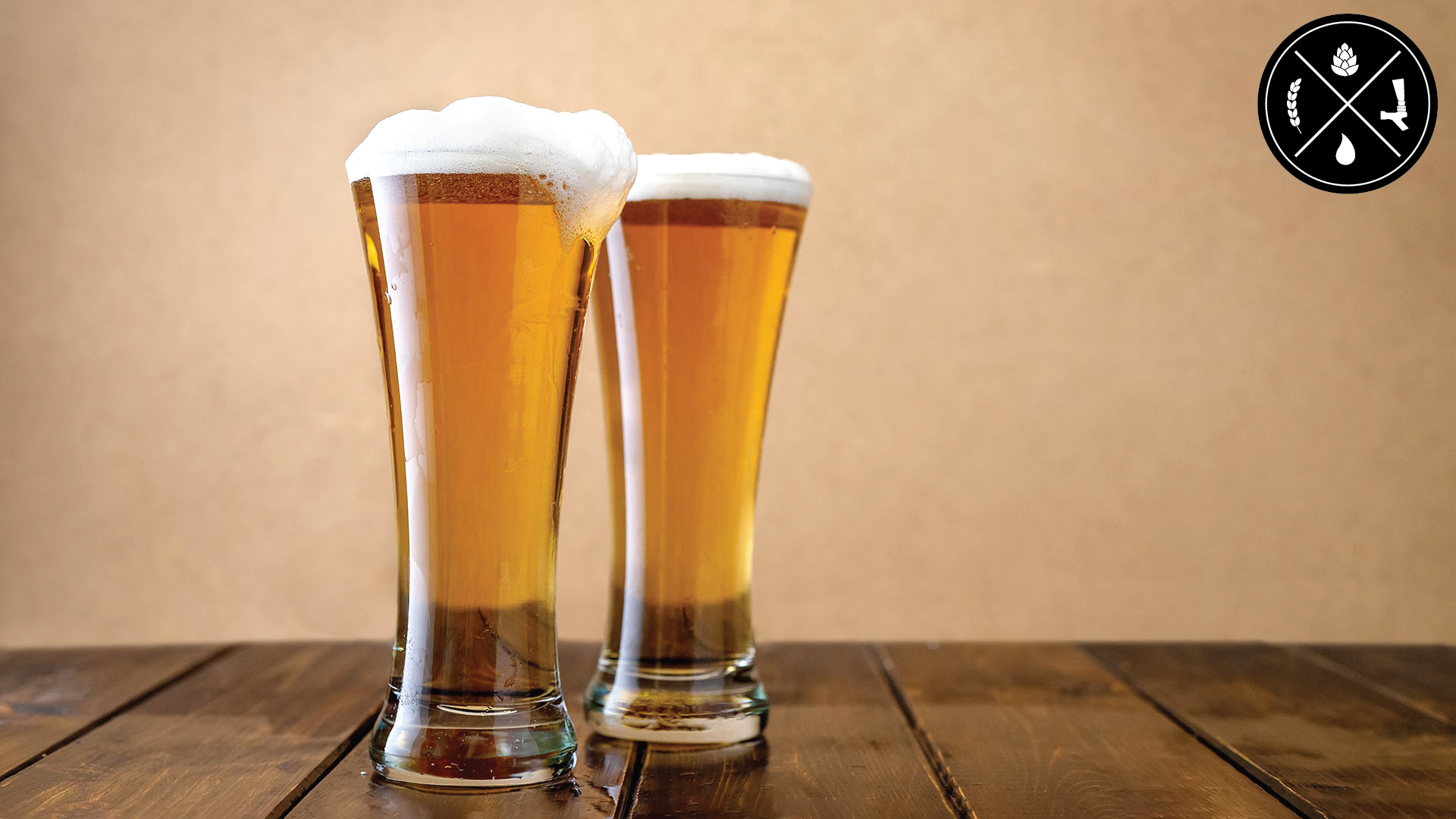 How to Get Better Head, Servicing a Standard Single Column Beer Tower