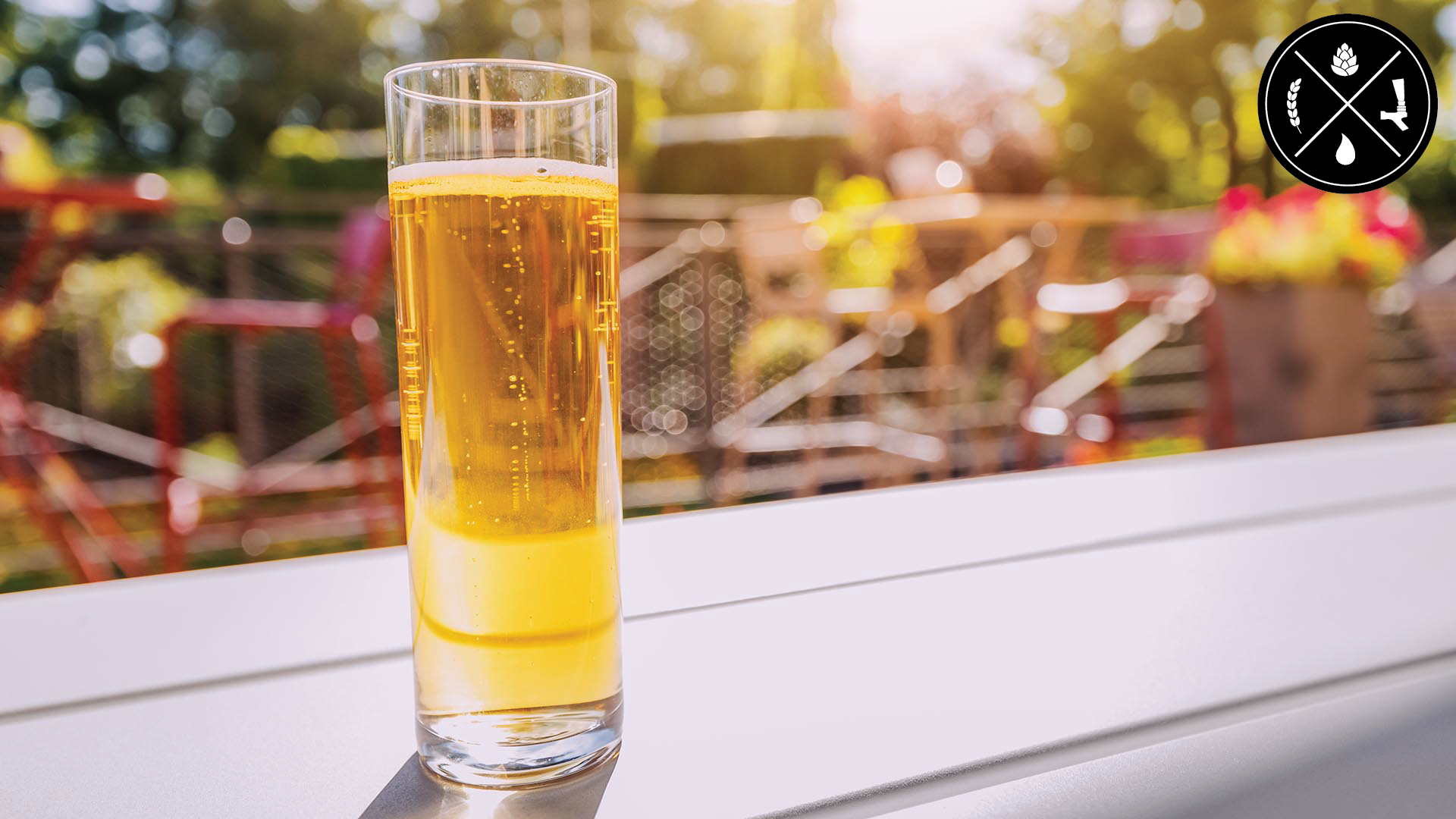 Keeping My Beer Away from UV Rays, Inline Flow Control vs Flow Control