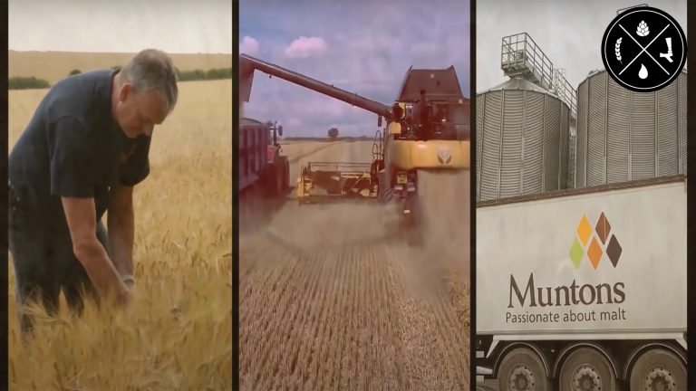 An Interview with Nick Piper from Muntons Malt – Ep. 336