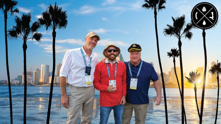 Our HomebrewCon 2023 Experience & Recap – Ep. 337