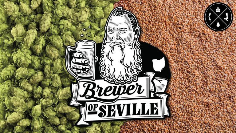 Catching Up with Kenny Highman, AKA The Brewer of Seville – Ep. 339