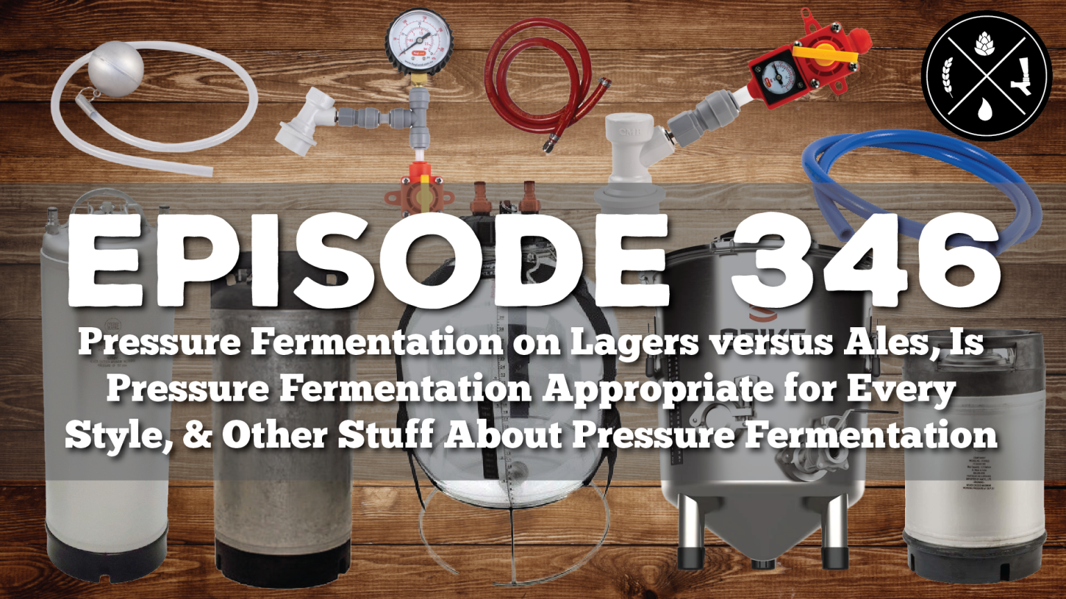 Pressure Fermentation on Lagers versus Ales, Is Pressure Fermentation Appropriate for Every