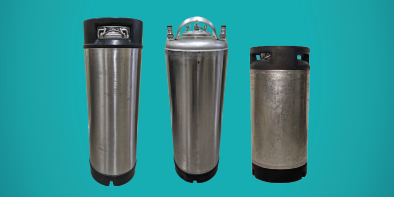 The Difference Between Ball Lock Kegs and Pin Lock Kegs: A Comprehensive Guide