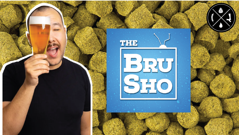 Homebrewer Showcase: An Interview with Trent Musho – Ep. 354