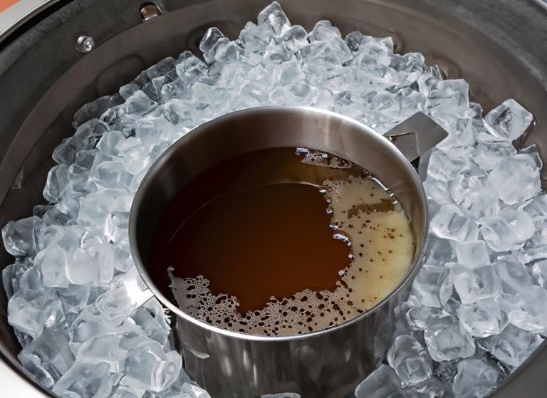 Chilling the Wort: Essential Techniques for Homebrewers