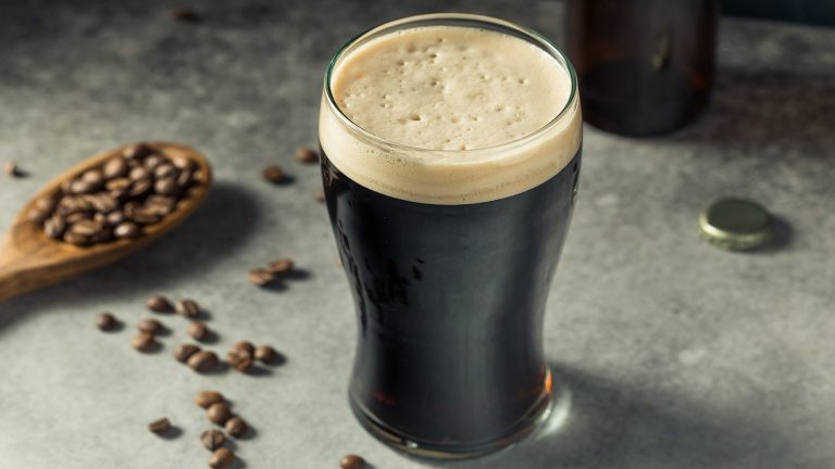 Style Showcase | Imperial Oatmeal Coffee Stout: A Distinctive Beer