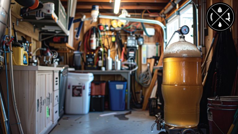 Proper PSI for Pressure Fermentation, What Causes Regulators to Creep, & Brewing 5 Gallon Batches on a Brautag HERMS – Ep. 373