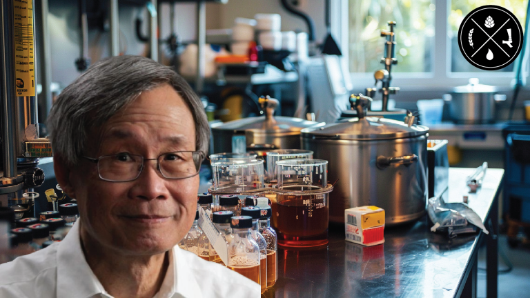 Spundit! Flotit! Picnic Taps & More! An Interview with Trong Nguyen from HomebrewerLab.com – Ep. 375