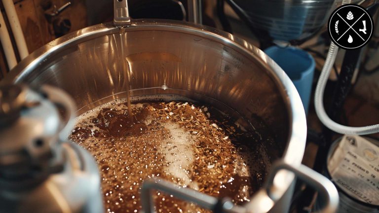 Hot Liquor Tank Flow Rate While Sparging, Understanding Secondary Regulators, Cleaning & Sanitizing a KegLand Fermzilla – Ep. 388