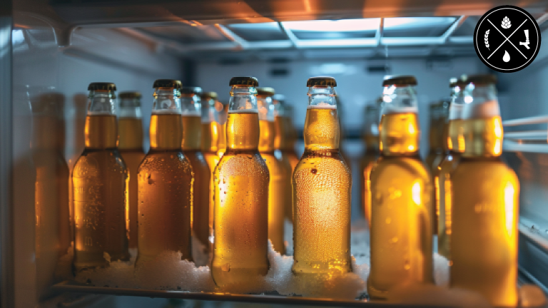The Effects of Warm Temps on Previously Cold Beer, Calculating for Rice Hulls, & What Happens if I Under-Pitch or Over-Pitch my Yeast – Ep. 392