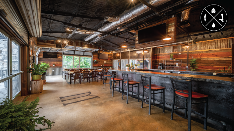 Hill Country Brewing w/ Calvin Kouba from Middleton Brewing – Ep. 426