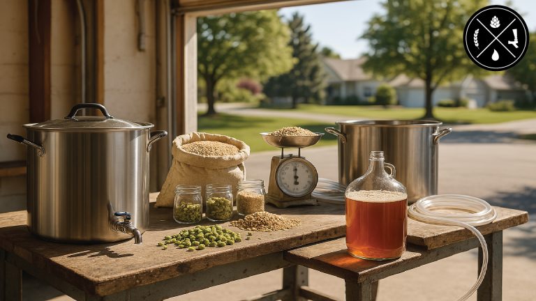 Todd’s Opinions on the State of Homebrewing, Installing Inline Flow Control into an Existing Draft System, & Tips for Going from Extract to All Grain Brewing – Ep. 427