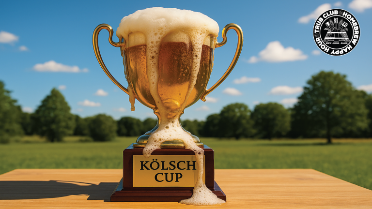 What it Takes to Start Judging Beer: a Recap of Kolsch Cup and Lots More with Jonathan Marut – Ep. 436
