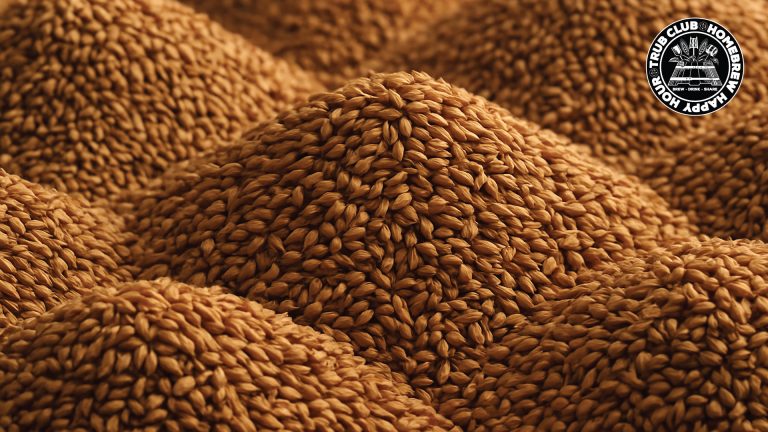1 Base Malt to Rule them All, 2 Taps 1 Keg, & Calculating Correct Temps After Mashing In – Ep. 443