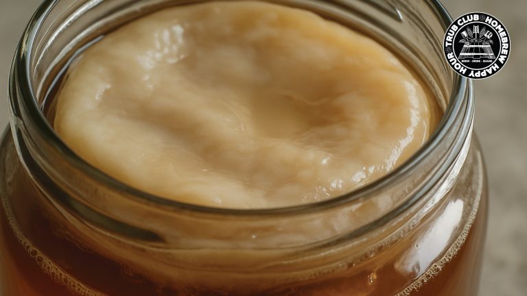 Dealing with Scorched Wort, Shelf Life of a SCOBY, & Tips for Counter Pressure Bottling Sours – Ep. 445