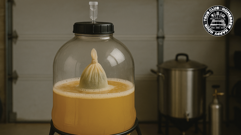 Replacing Regulator Gauges, Fermentation Temperature Ranges, Beer Line Cleaning Tips, & Dealing with Hop Creep – Ep. 451