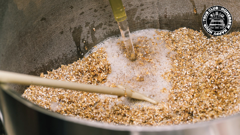 Open vs Closed Transferring, Planning Out Future Brew Days, Improving Mash Efficiency in Igloo Coolers, & Does the Yeast Strain Really Matter – Ep. 452