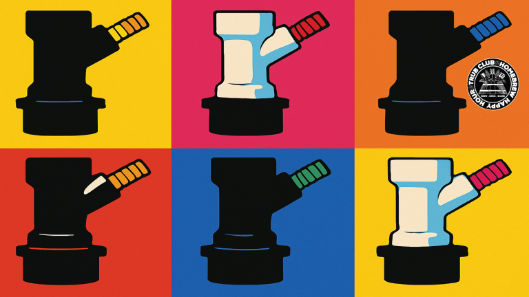 Homebrew Disconnect Maintenance, Draft Beer Temperature Ranges for Serving, & Do Kegs Go Bad? – Ep. 453