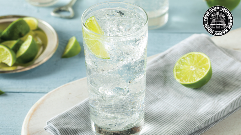 Tips for Carbonating & Serving Water, Avoiding Suckback when Cold Conditioning, Does Time Heal Most Off-Flavors, & Dealing with a Stalled Fermentation – Ep. 455