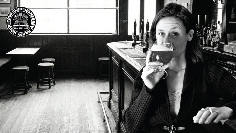 HomebrewCon is back, baby!  An Interview with Julia Herz from the American Homebrewers Association – Ep. 457