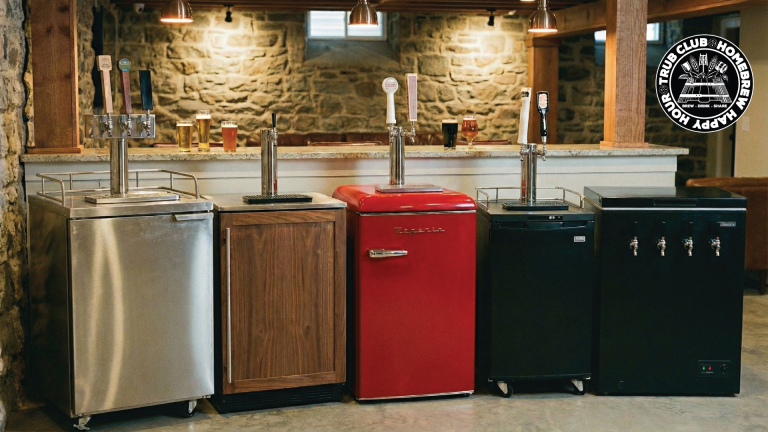 Late Hop Addition Mishaps, When to Mill my Grains, What is a Kolsch, & Turnkey Kegerators vs a DIY Build – Ep. 458