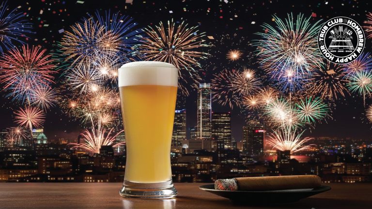 Favorite Beer, Favorite Gear, & Happy New Year! – Ep. 459