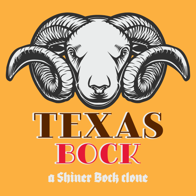 Last call for Shiner Bock Clone Kit