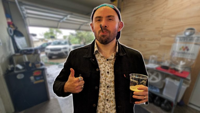 I’m Unemployed (but Homebrew Happy Hour is NOT Going Away). What’s Next? – Ep. 466